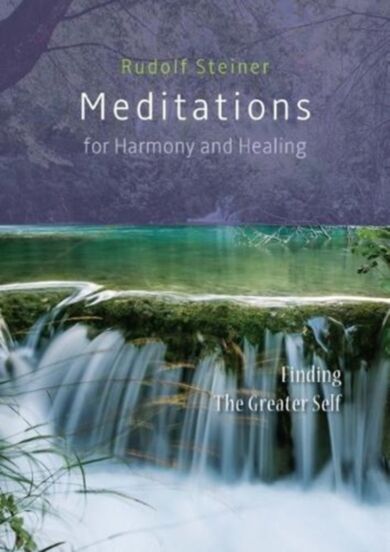 Meditations  for Harmony and Healing