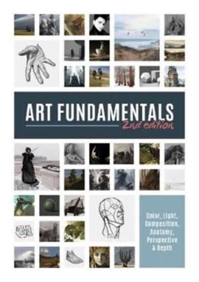 Art Fundamentals 2nd edition