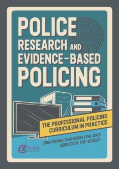 Police Research and Evidence-based Policing