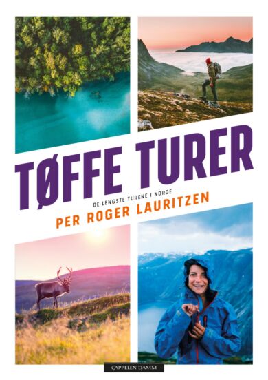 Tøffe turer