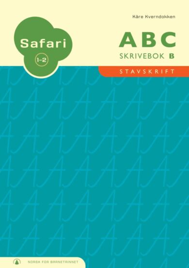 Safari 1-2