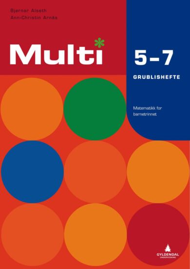 Multi 5-7