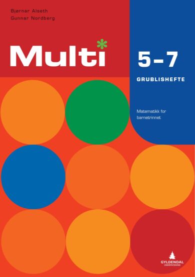 Multi 5-7