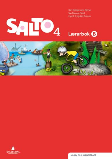 Salto 4