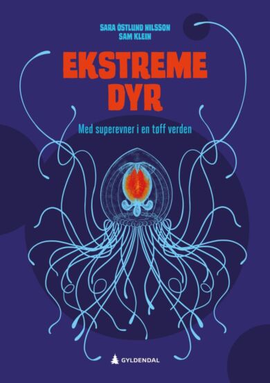 Ekstreme dyr