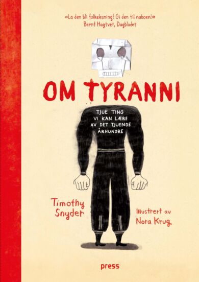 Om tyranni