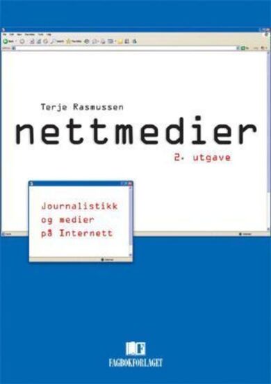 Nettmedier