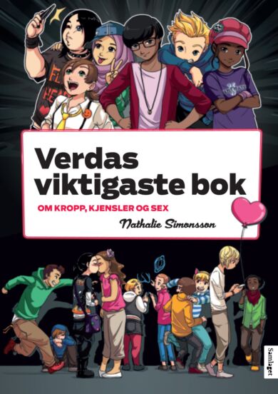 Verdas viktigaste bok