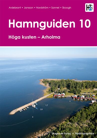 Hamnguiden