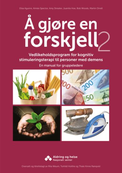 Å gjøre en forskjell 2