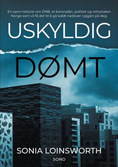 Uskyldig dømt