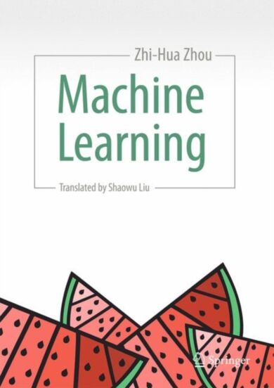 Machine Learning