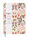 Daily Planner Cath Kidston Bird udatert