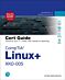 CompTIA Linux+ XK0-005 Cert Guide