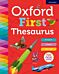 Oxford First Thesaurus