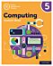 Oxford International Primary Computing: Student Book 5