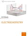 Electrochemistry