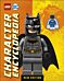 LEGO DC Character Encyclopedia New Edition