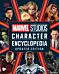 Marvel Studios Character Encyclopedia Updated Edition