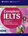 Complete IELTS Bands 5-6.5 Student's Book with Answers with CD-ROM