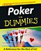 Poker For Dummies