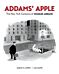 Addams' Apple the New York Cartoons of Charles Addams