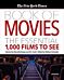 The New York Times Book of Movies