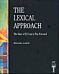 The Lexical Approach