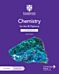 Chemistry for the IB Diploma Coursebook with Digital Access (2 Years)