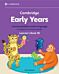 Cambridge Early Years Communication and Language for English as a Second Language Learner's Book 3B