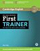 First Trainer Six Practice Tests with Answers with Audio