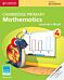 Cambridge Primary Mathematics Stage 4 Learner's Book 4