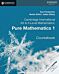 Cambridge International AS & A Level Mathematics: Pure Mathematics 1 Coursebook