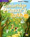 Cambridge Primary Path Foundation Level Teacher's Edition