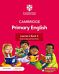 Cambridge Primary English Learner's Book 1 with Digital Access (1 Year)