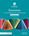 Cambridge International AS & A Level Economics Coursebook with Digital Access (2 Years)