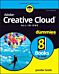 Adobe Creative Cloud All-in-One For Dummies