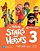 My Disney Stars and Heroes British Edition Level 3 Pupil's Book with eBook and Digital Activities