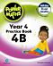 Power Maths 2nd Edition Practice Book 4B