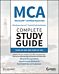 MCA Windows Server Hybrid Administrator Complete Study Guide with 400 Practice Test Questions