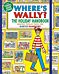 Where's Wally? The Holiday Handbook