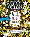 Tom Gates: A Tiny Bit Lucky