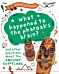 A Question of History: What happened to the pharaoh's brain? And other questions about ancient Egypt