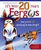 It's Been 20 Years, Fergus