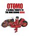 Otomo: A Global Tribute To The Mind Behind Akira