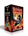 The Skandar Collection (Boxed Set)