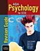 AQA Psychology for GCSE: Revision Guide