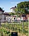 Til fots i Toscana