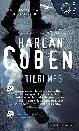 Tilgi meg