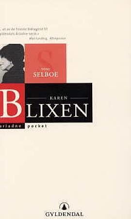 Karen Blixen